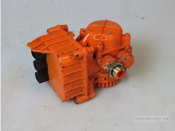 Kočioni ventil za Kamion Mercedes-Benz Brake System Vooras EBS modulator MB MP4: slika Kočioni ventil za Kamion Mercedes-Benz Brake System Vooras EBS modulator MB MP4 Kočioni ventil za Kamion Mercedes-Benz Brake System Vooras EBS modulator MB MP4: slika Kočioni ventil za Kamion Mercedes-Benz Brake System Vooras EBS modulator MB MP4