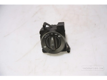 Ploča s instrumentima MERCEDES-BENZ