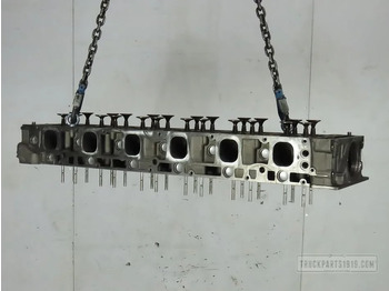 Glava cilindra MERCEDES-BENZ