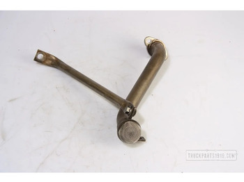 Motor i dijelovi MERCEDES-BENZ