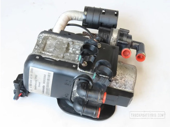 Grijanje/ Ventilacija MERCEDES-BENZ