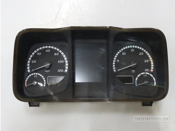 Električni sustav MERCEDES-BENZ