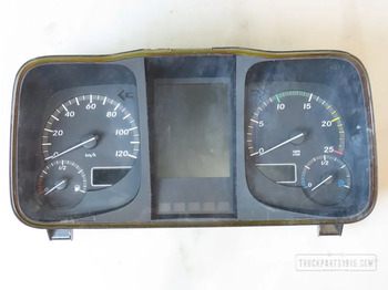 Električni sustav MERCEDES-BENZ