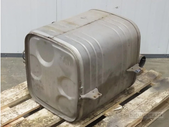 Katalizator MERCEDES-BENZ Atego