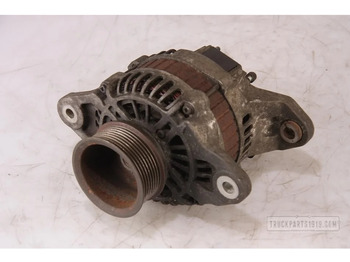 Alternator MITSUBISHI