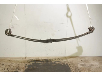 Čelični ovjes RENAULT