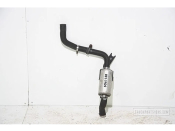 Ispušni sustav SCANIA R