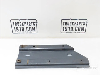 Karoserija i eksterijer SCANIA