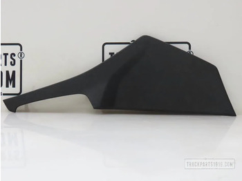 Kabina i unutrašnjost SCANIA