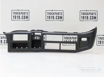 Kabina i unutrašnjost SCANIA