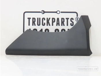 Kabina i unutrašnjost SCANIA