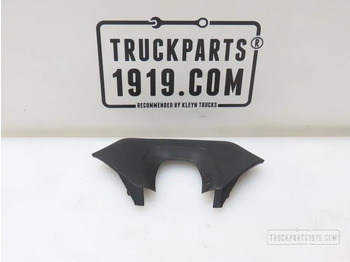 Kabina i unutrašnjost SCANIA