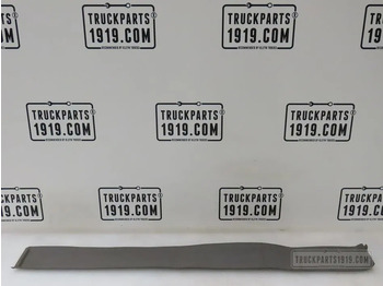 Kabina i unutrašnjost SCANIA