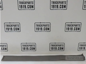 Kabina i unutrašnjost SCANIA