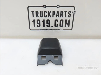 Kabina i unutrašnjost SCANIA