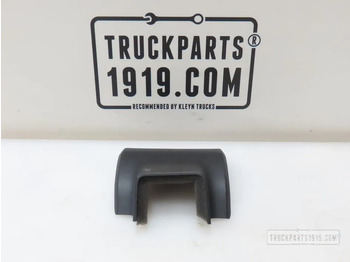 Kabina i unutrašnjost SCANIA