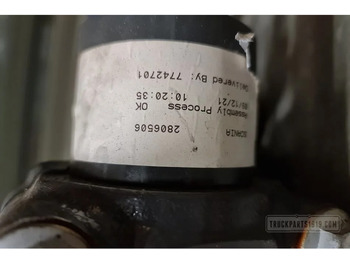 Upravljački mehanizam za Kamion Scania Axle & Steering Parts Stuurcilinder Scania: slika Upravljački mehanizam za Kamion Scania Axle & Steering Parts Stuurcilinder Scania