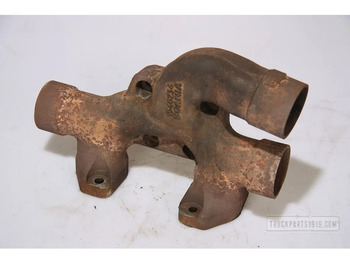 Ispušni sustav SCANIA