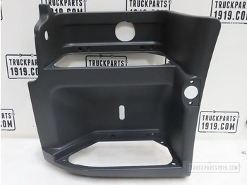 Karoserija i eksterijer VOLVO