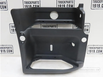 Karoserija i eksterijer VOLVO