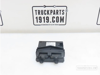 Upravljačka jedinica (ECU) VÖGELE