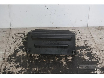 Električni sustav VOLVO