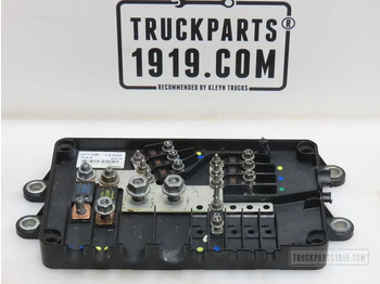 Električni sustav VOLVO