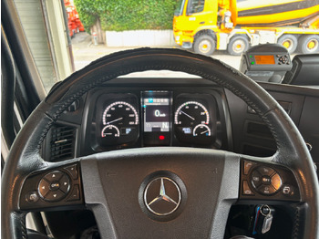 Kiper MERCEDES Arocs 3251: slika Kiper MERCEDES Arocs 3251 Kiper MERCEDES Arocs 3251: slika Kiper MERCEDES Arocs 3251