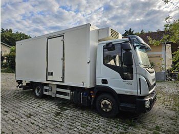 Kamion hladnjača IVECO EuroCargo