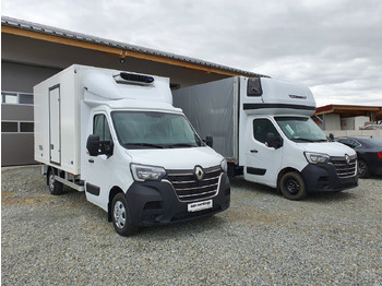 Zakup Renault Master 165 Tiefkühlkoffer -18°C 220V Renault Master 165 Tiefkühlkoffer -18°C 220V: slika Zakup Renault Master 165 Tiefkühlkoffer -18°C 220V Renault Master 165 Tiefkühlkoffer -18°C 220V