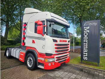 Tegljač SCANIA R 410