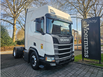 Tegljač SCANIA R 450