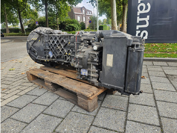 Mjenjač za Kamion ZF 16 S 2221 TD: slika Mjenjač za Kamion ZF 16 S 2221 TD