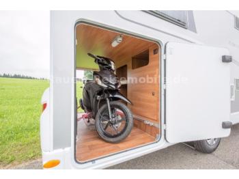 Novi Kamp kombi Dethleffs Trend T 7057 EB *Viele Extras*Einzelbetten*: slika Novi Kamp kombi Dethleffs Trend T 7057 EB *Viele Extras*Einzelbetten*