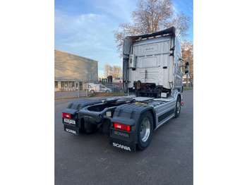 Tegljač Scania R500 V8 Show Trucks in TOP conditsie TOP TOP TOP: slika Tegljač Scania R500 V8 Show Trucks in TOP conditsie TOP TOP TOP