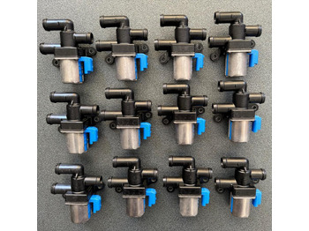 Grijanje/ Ventilacija MAN TGS