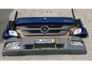 Karoserija i eksterijer