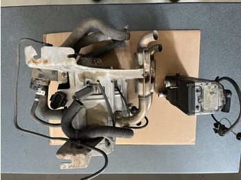 Grijanje/ Ventilacija