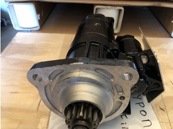 Novi Starter za Kamion MAN STARTING MOTOR 24V MITSUBISHI: slika Novi Starter za Kamion MAN STARTING MOTOR 24V MITSUBISHI