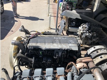 Motor za Kamion MAN TGA D2676 LF14 480PS EURO 5: slika Motor za Kamion MAN TGA D2676 LF14 480PS EURO 5