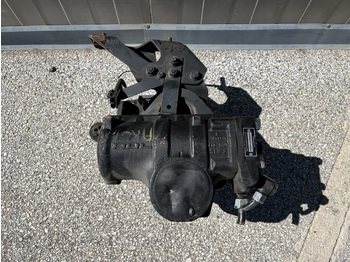 Upravljački mehanizam MAN TGL