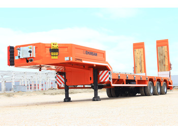 Zakup EMIRSAN Immediate Delivery From Stock - 3 Axle 60 Tons Capacity Lowbed EMIRSAN Immediate Delivery From Stock - 3 Axle 60 Tons Capacity Lowbed: slika Zakup EMIRSAN Immediate Delivery From Stock - 3 Axle 60 Tons Capacity Lowbed EMIRSAN Immediate Delivery From Stock - 3 Axle 60 Tons Capacity Lowbed Zakup EMIRSAN Immediate Delivery From Stock - 3 Axle 60 Tons Capacity Lowbed EMIRSAN Immediate Delivery From Stock - 3 Axle 60 Tons Capacity Lowbed: slika Zakup EMIRSAN Immediate Delivery From Stock - 3 Axle 60 Tons Capacity Lowbed EMIRSAN Immediate Delivery From Stock - 3 Axle 60 Tons Capacity Lowbed