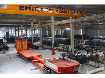 Zakup EMIRSAN Immediate Delivery From Stock - 3 Axle 60 Tons Capacity Lowbed EMIRSAN Immediate Delivery From Stock - 3 Axle 60 Tons Capacity Lowbed: slika Zakup EMIRSAN Immediate Delivery From Stock - 3 Axle 60 Tons Capacity Lowbed EMIRSAN Immediate Delivery From Stock - 3 Axle 60 Tons Capacity Lowbed Zakup EMIRSAN Immediate Delivery From Stock - 3 Axle 60 Tons Capacity Lowbed EMIRSAN Immediate Delivery From Stock - 3 Axle 60 Tons Capacity Lowbed: slika Zakup EMIRSAN Immediate Delivery From Stock - 3 Axle 60 Tons Capacity Lowbed EMIRSAN Immediate Delivery From Stock - 3 Axle 60 Tons Capacity Lowbed
