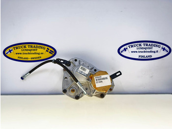 Osovina i dijelovi VOLVO