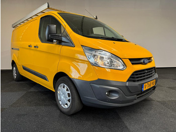 Mali kombi FORD Transit