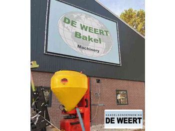 Posipač pijeska/ Soli