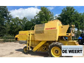 Kombajn za žetvu Clayson 1545 combine: slika Kombajn za žetvu Clayson 1545 combine Kombajn za žetvu Clayson 1545 combine: slika Kombajn za žetvu Clayson 1545 combine