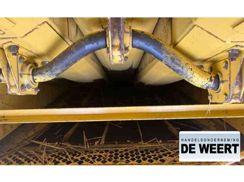 Kombajn za žetvu Clayson 1545 combine: slika Kombajn za žetvu Clayson 1545 combine Kombajn za žetvu Clayson 1545 combine: slika Kombajn za žetvu Clayson 1545 combine