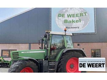 Traktor FENDT Farmer 300