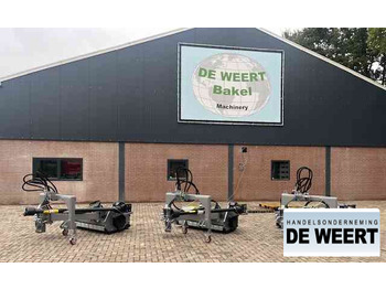 Malčer sa čekićima JANSEN